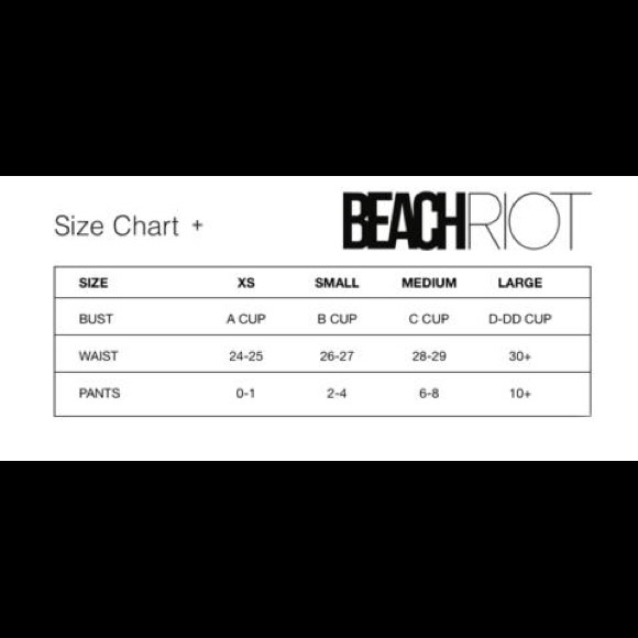 🆕 BEACH RIOT TIGRIS SWIMSUIT TIGRA - Picture 7 of 8